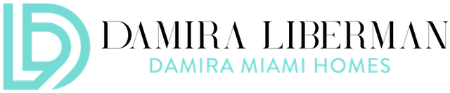 Damira Liberman Logo
