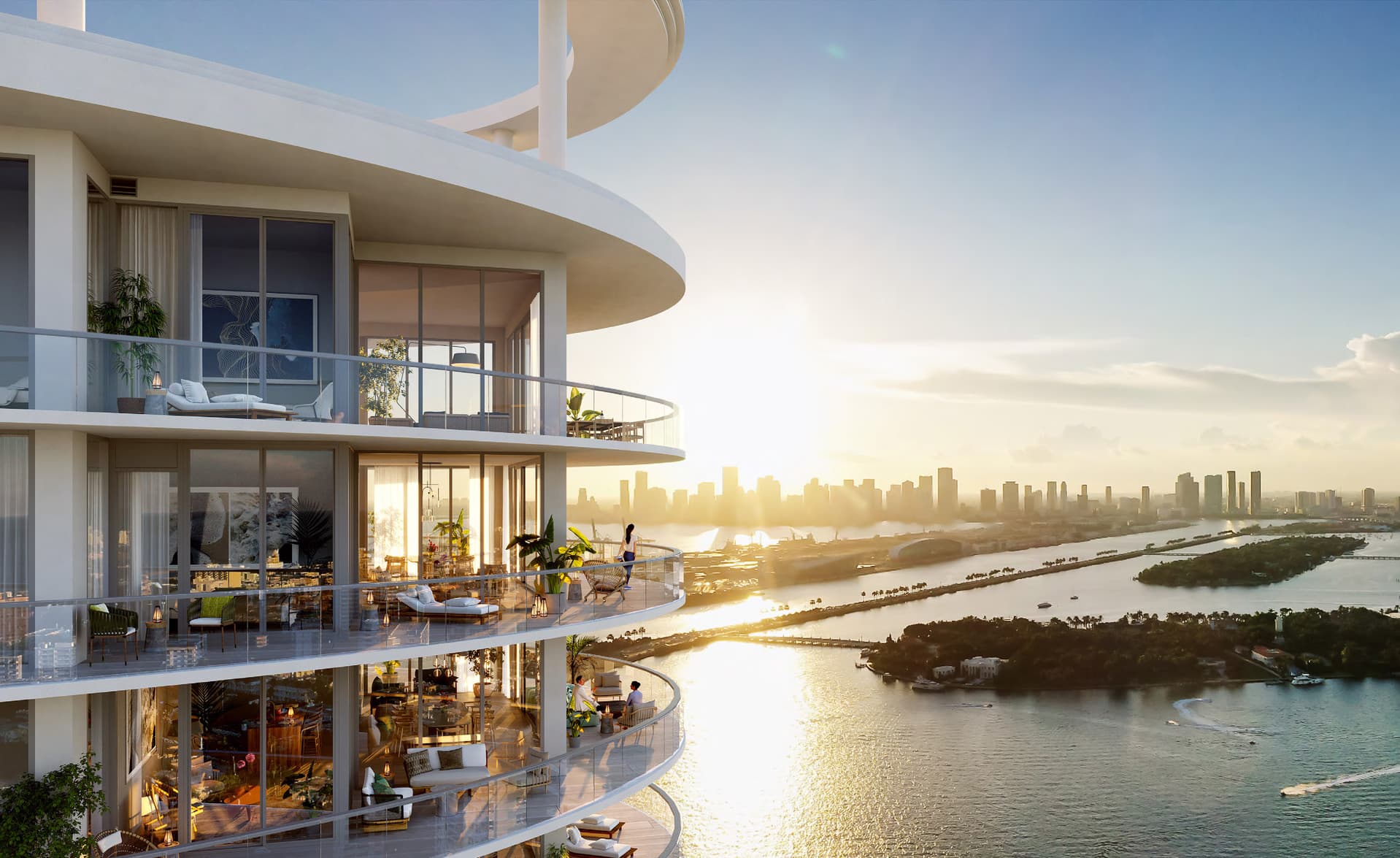 Five Park hero