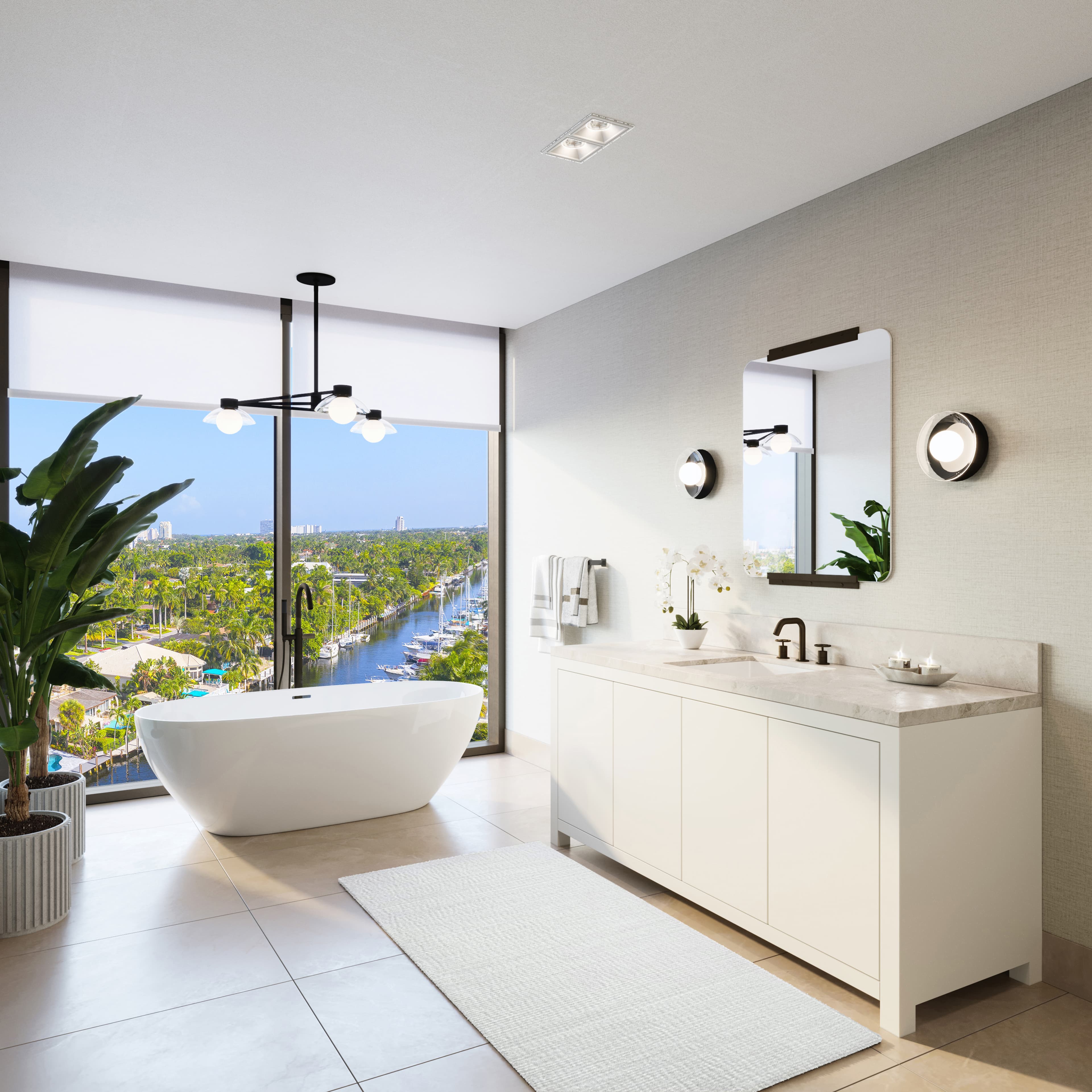 160 Marina Bay hero